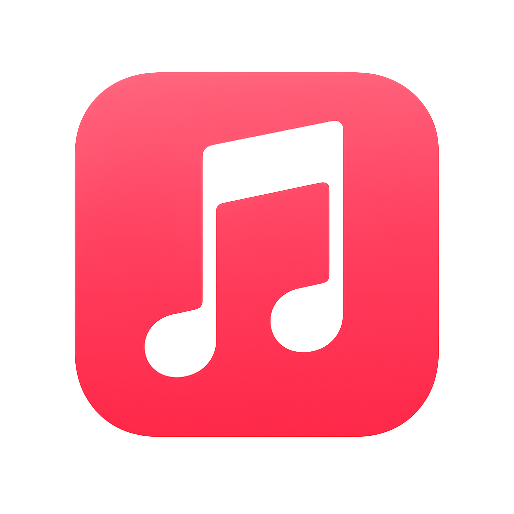 Ashley on Apple Music
